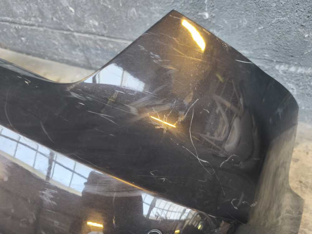 PARE CHOC ARRIERE AUDI - Vue 7